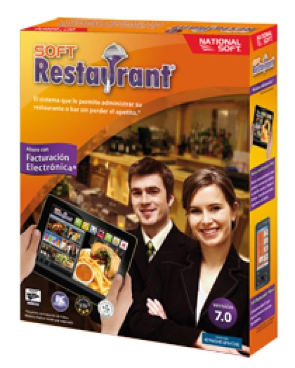 Soft Restaurant