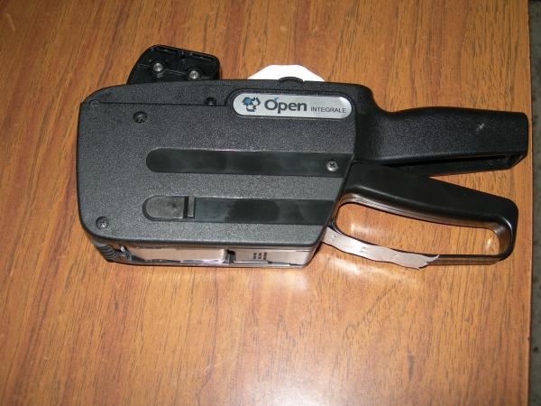 Etiquetadora S16
