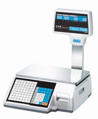BASCULA CL-5000Jr