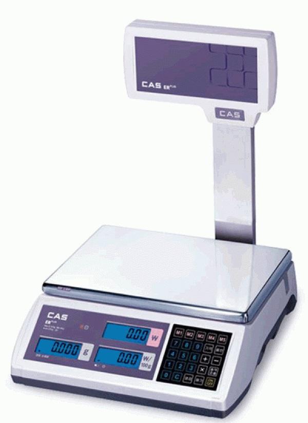 CAS ER-PLUS